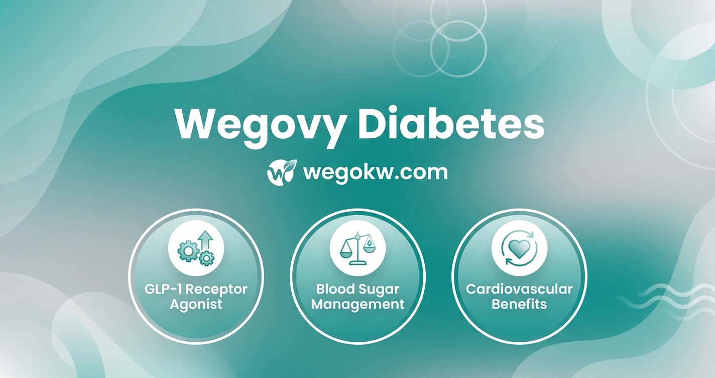 Wegovy and Type 2 Diabetes: What You Need to Know