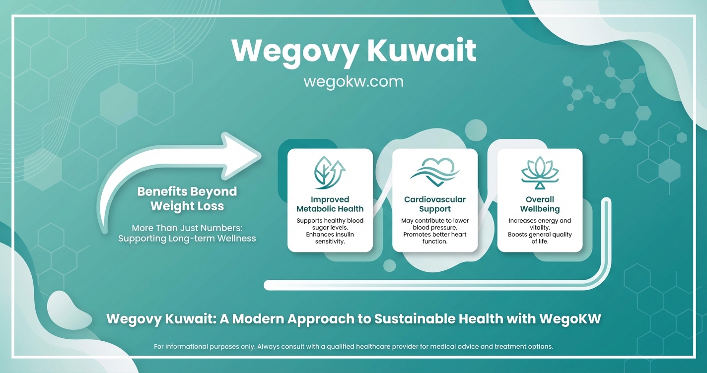 Wegovy in Kuwait: Prices, Prescriptions, and What to Expect